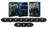 ハリー・ポッター&ファンタスティック・ビースト 11-Film DVDセット〈11枚組〉 [DVD]
