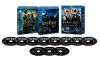 ハリー・ポッター&ファンタスティック・ビースト 11-Film ブルーレイセット〈11枚組〉 [Blu-ray]