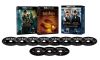 ハリー・ポッター&ファンタスティック・ビースト 11-Film 4K UHDセット〈11枚組〉 [Ultra HD Blu-ray]