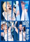 MAX/30th LIVE CONTACT 2025～Ways to go～〈初回生産限定・2枚組〉 [Blu-ray]