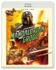スター・ウォーズ マンダロリアン・アンド・グローグー ブルーレイ+DVDセット〈2枚組〉 [Blu-ray]