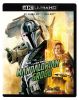 スター・ウォーズ マンダロリアン・アンド・グローグー 4K UHD+ブルーレイセット〈2枚組〉 [Ultra HD Blu-ray]