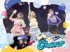 TrySail ／ 10th Anniversary Live 2026“Cheers!!!”〈完全生産限定盤・2枚組〉 [Blu-ray]