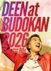 DEEN ／ DEEN at BUDOKAN 2026-Back to the 90s-〈2枚組〉 [DVD]