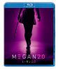 M3GAN ミーガン 2.0 スペシャル・プライス('25米) [Blu-ray]