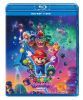 ザ・スーパーマリオギャラクシー・ムービー ブルーレイ+DVDセット〈2枚組〉 [Blu-ray]