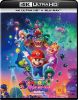 ザ・スーパーマリオギャラクシー・ムービー 4K UHD+ブルーレイセット〈2枚組〉 [Ultra HD Blu-ray]