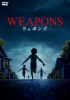 WEAPONS ウェポンズ スペシャル・プライス('25米) [DVD]