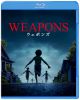 WEAPONS ウェポンズ スペシャル・プライス('25米) [Blu-ray]