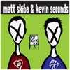 “7SECONDS”+“ALKALINE TRIO”