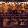 FREE THE WEST MEMPHIS 3פȤϡ