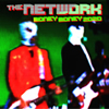 GREEN DAY参加？怪しいエレポップ・バンド“THE NETWORK”