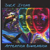 レッチリ、パール・ジャムに在籍した“Jack Irons”のソロ作！