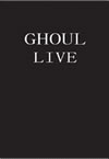 GHOULȯ饤ϿDVDȯꡪܡʥCDդ