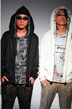 KREVA+CUEZEROˤBY PHAR THE DOPESTɤ衪