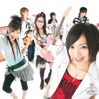 ハレンチ☆パンチ改め“80★PAN！”、東名阪レコ発ツアーを開催！