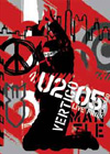 U2、最新ライヴDVDをリリース