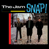 ザ・ジャム、ベスト盤『SNAP!』を完全版でCD化！限定仕様も