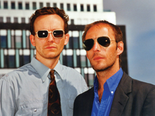 ベートーヴェンの「皇帝」を電子音響と映像で再構築！