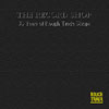 Rough Trade Shops30周年記念コンピ！ビョーク、プライマルのボビーら選曲