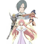 プロダクションI.G×エイベックスの新作アニメ『ウエルベールの物語』がDVD化！