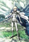 TV˥CLAYMORE٤DVDȡ