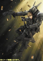 APPLESEED٤³ԡEX MACHINA٤ΥᥤDVDȯ䡪ġߺä̤