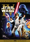 スター・ウォーズ、クラシック・トリロジーのDVD化が決定！