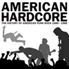 ǲAmerican Hardcore٥Хåɡ֥쥤¾ϿΥȥ餬о졪