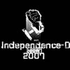 STRUNG OUTも参戦！今年も開催“INDEPENDENCE-D 2007”