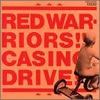 RED WARRIORSCD+DVD11BOX-SETо졪