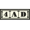 UKのレコード・レーベル“4AD”とは？
