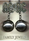 AC/DC、映像集大成的DVD日本盤発売決定