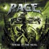 ドイツのRAGE、18枚目の新作を発表！