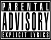 ڥ󥿥롦ɥХ꡼(Parental Advisory)äƲ