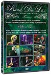 クラプトン、リンゴなど出演のチャリティ・ライヴがDVD化