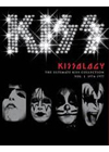77年武道館の映像も！ キッス、ライヴ映像満載のDVDが登場