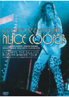 アリス・クーパー、1973年、2005年のライヴDVD2作が日本発売