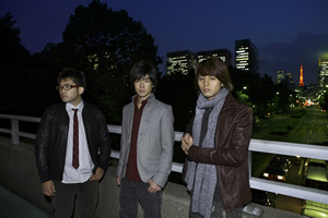 レミオロメン、日比谷野音でのフリー・ライヴ開催＆ニュー・シングル発売！