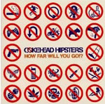 COKEHEAD HIPSTERS衪 WRESTLING CRIME MASTERȤΥĥ򳫺