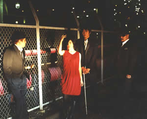 ե塢롼åХɡPACHANGAɤ᥸㡼ǥӥ塼