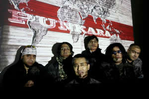 Amazon.com: Asian Dub Foundation: Punkara: CDs & Vinyl