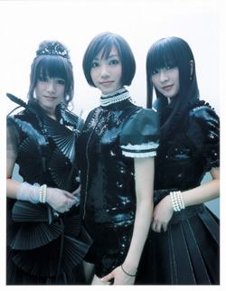 Perfume˾Υ˥塼Хര