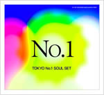 ֲڤ³ƤΤǤСäѤ֤ܻؤרTOKYO No.1 SOUL SETΥ˥塼ХNo.1٤Ĥ˴