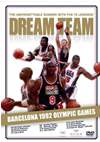 1992年・バルセロナ五輪、米バスケット“ドリームチーム”の軌跡を記録したDVDが登場！