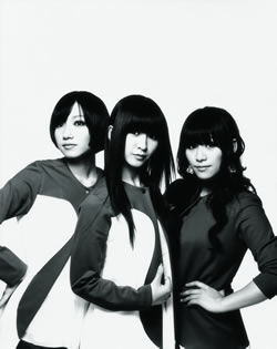 Perfume˥塼󥰥love the worldפξܺ٤ȯɽˡ