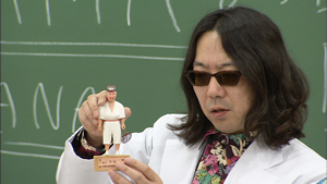 BS JAPANο͵ȤDVD ؤߤ餸ȥХʥʥޥΥå˽Фȡȯ
