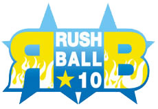 FRONTIER BACKYARDFULLARMORб顪 饤٥ȡRUSH BALL10ɤš