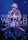 DOUBLEΥ饤DVD꡼۵޷ꡪ