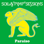 SOIL&PIMPSESSIONSڤ褦Ҥ餬б餹륢˥إߥȥϥå٥ץ˥󥰡ơޤô